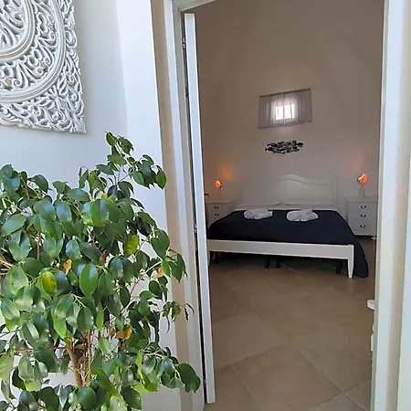 Punta Cutieri Couette-café 4*