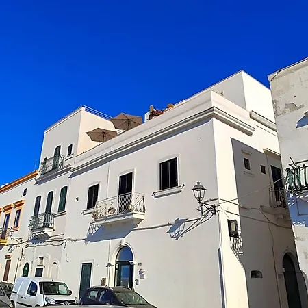 Punta Cutieri גאליפולי