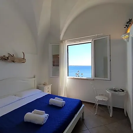 Punta Cutieri גאליפולי