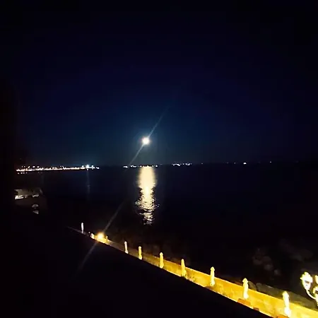 Punta Cutieri 4* Gallipoli