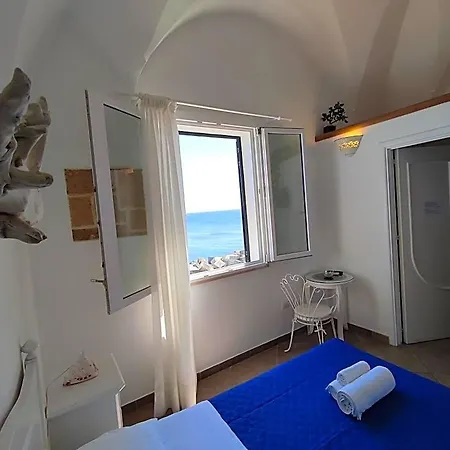Punta Cutieri גאליפולי