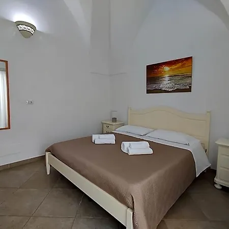 Punta Cutieri 4*