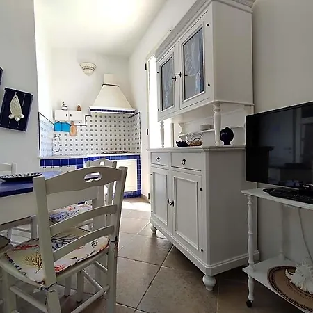 Punta Cutieri 4*