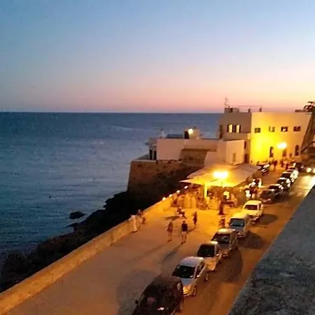 Punta Cutieri