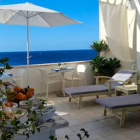 Punta Cutieri 4*
