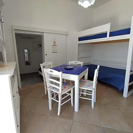 Punta Cutieri 4*
