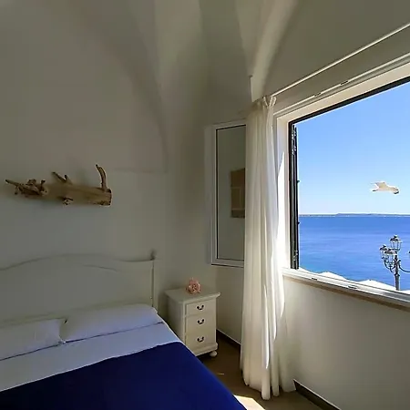 Punta Cutieri 4* גאליפולי