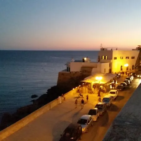 Panzió Punta Cutieri Gallipoli