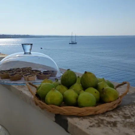 Punta Cutieri Panzió