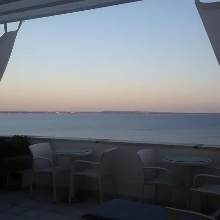 Punta Cutieri 4*
