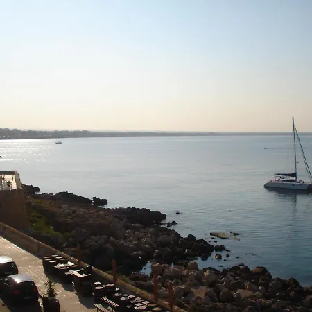 Punta Cutieri Panzió Gallipoli