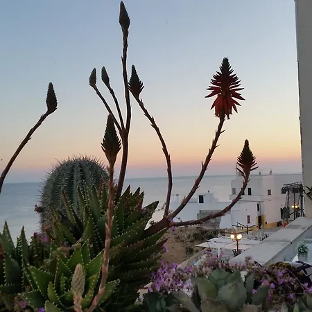 Punta Cutieri 4* 加利波利