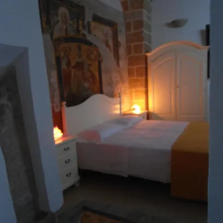 Punta Cutieri Panzió *