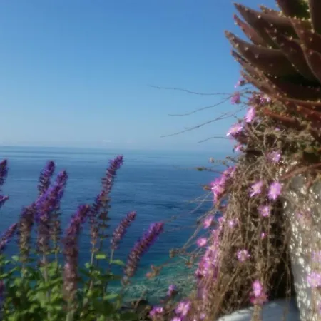 Panzió Punta Cutieri Gallipoli