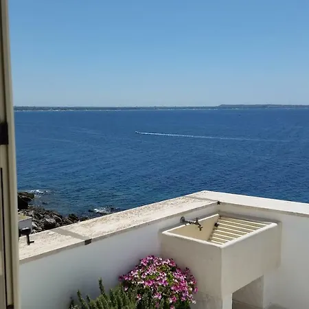 Punta Cutieri גאליפולי