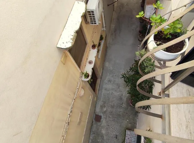 Punta Cutieri Oda ve Kahvaltı