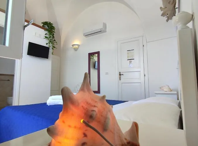 Punta Cutieri Gallipoli