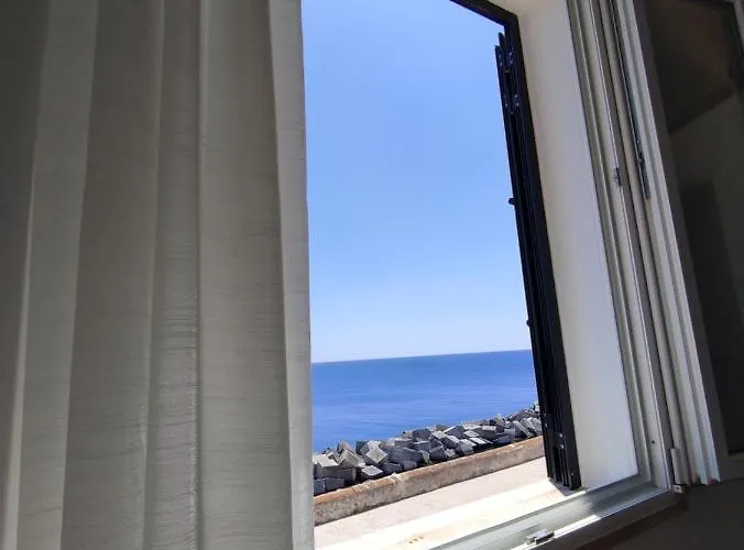 Oda ve Kahvaltı Punta Cutieri Gallipoli