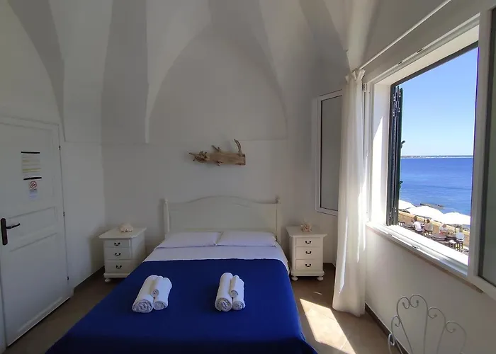 Punta Cutieri גאליפולי