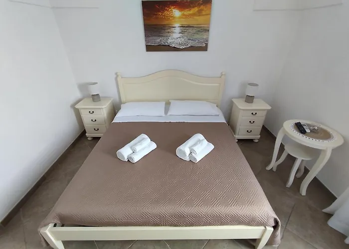 Punta Cutieri Oda ve Kahvaltı Gallipoli