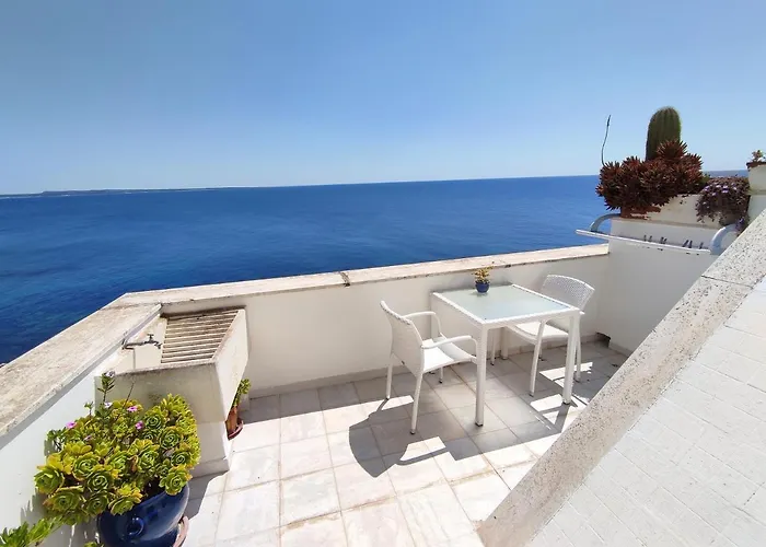 Punta Cutieri 4* Gallipoli