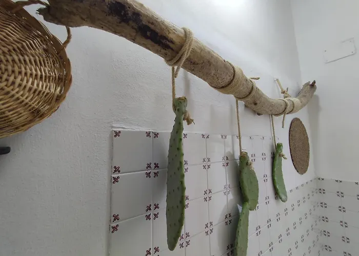 Punta Cutieri Oda ve Kahvaltı