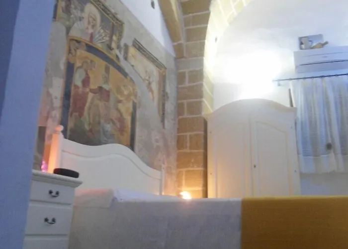 Punta Cutieri 4* Gallipoli