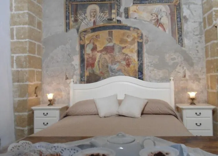 Punta Cutieri 4* Gallipoli