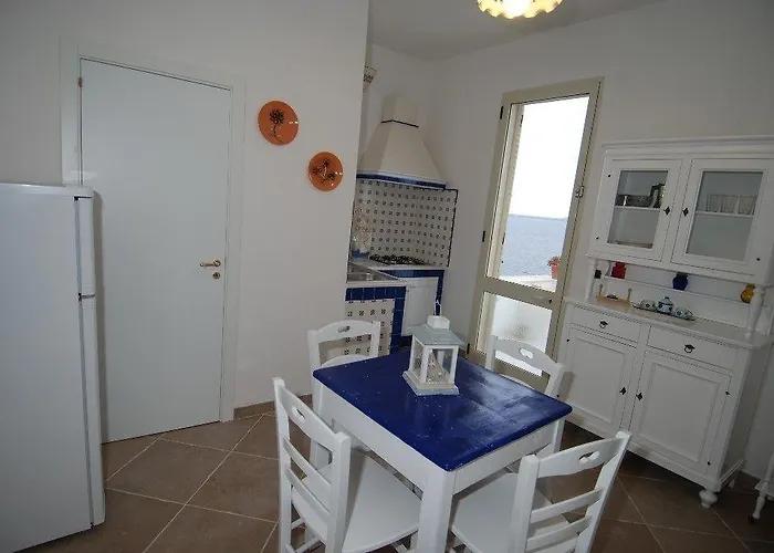 Punta Cutieri Panzió