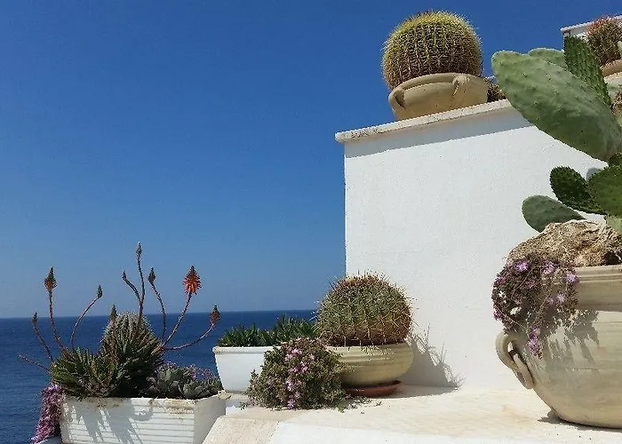 Punta Cutieri Oda ve Kahvaltı