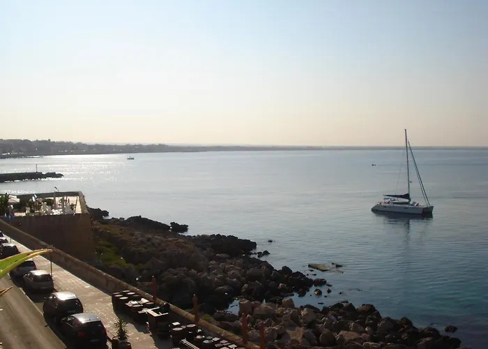 Punta Cutieri Oda ve Kahvaltı Gallipoli