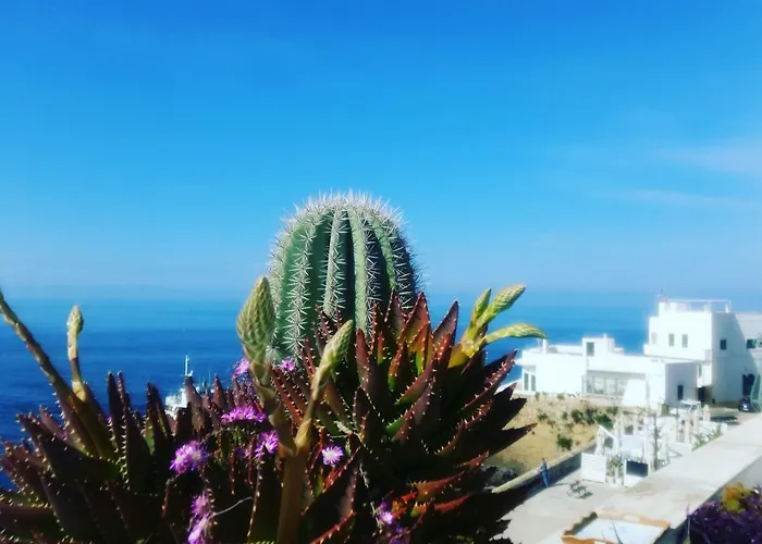 Oda ve Kahvaltı Punta Cutieri 4*