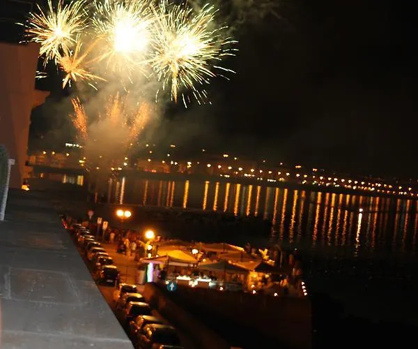 Punta Cutieri גאליפולי