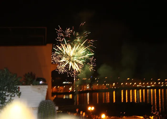 Punta Cutieri גאליפולי