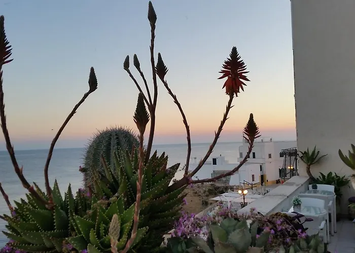 Punta Cutieri 4* גאליפולי