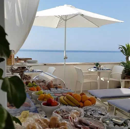 Punta Cutieri Oda ve Kahvaltı