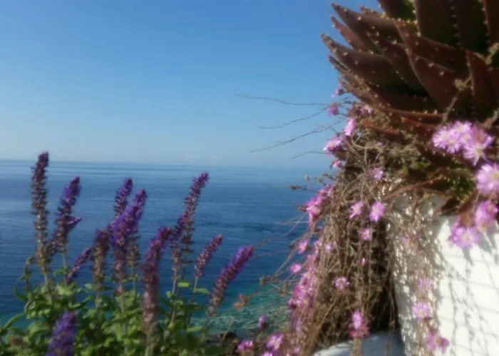 Panzió Punta Cutieri Gallipoli