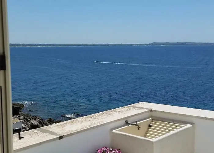 Punta Cutieri Gallipoli